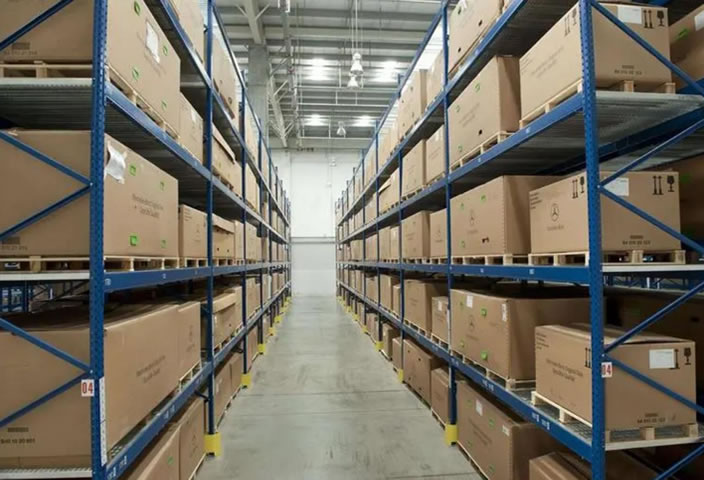 漳州到乳山市货物仓储