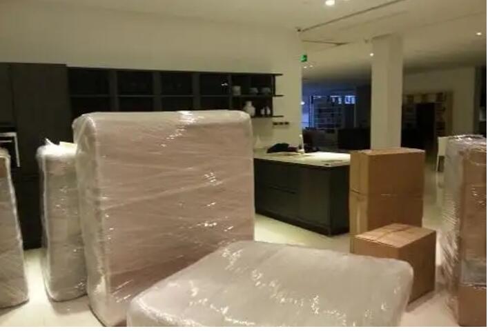 漳州到乳山市长途搬家